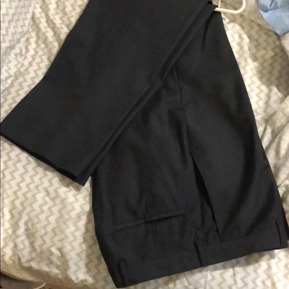 Can Heusen Dress Pants